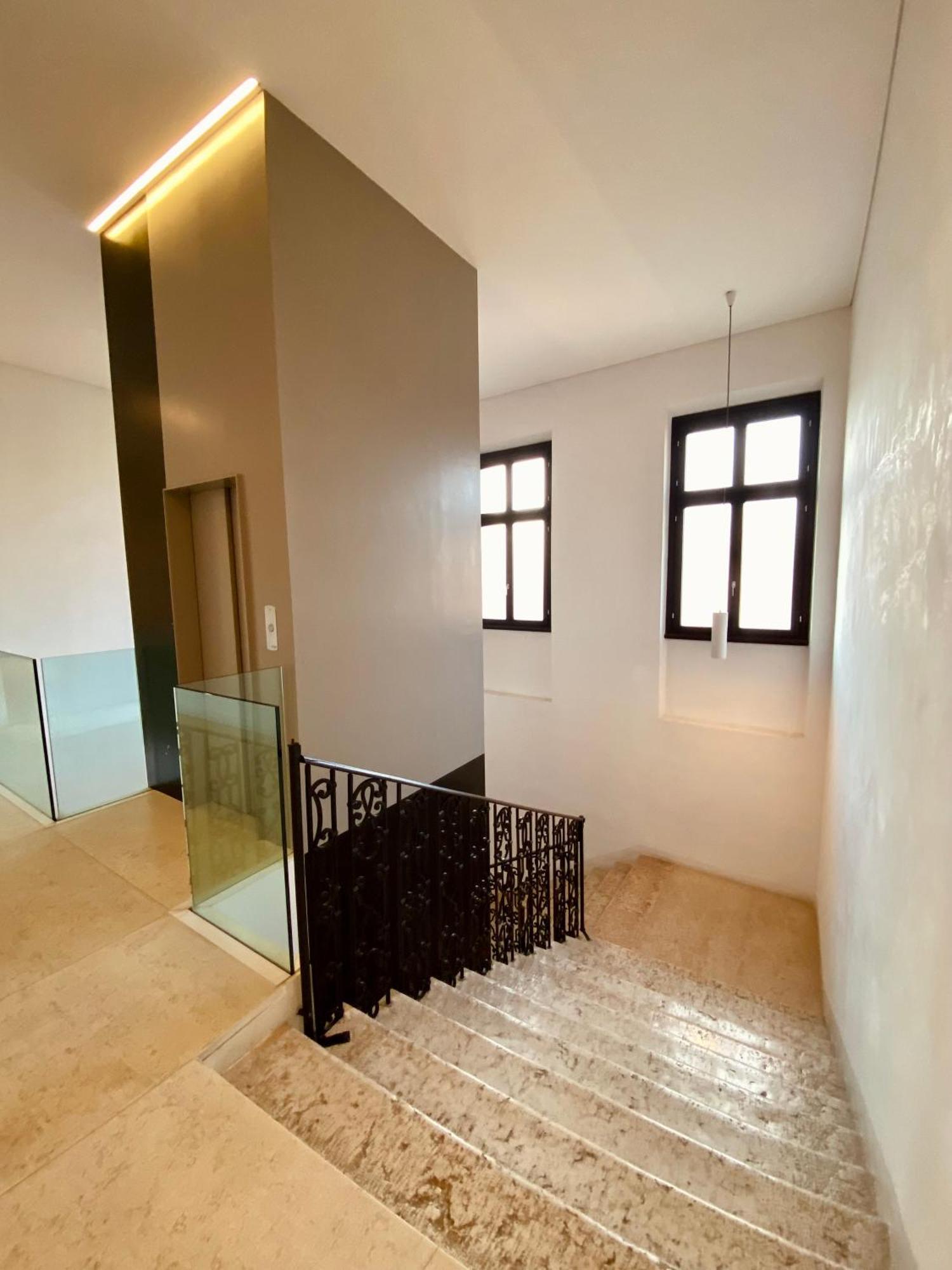 דירות מאנטובה Residenza Frattini By Almanova Residenze מראה חיצוני תמונה