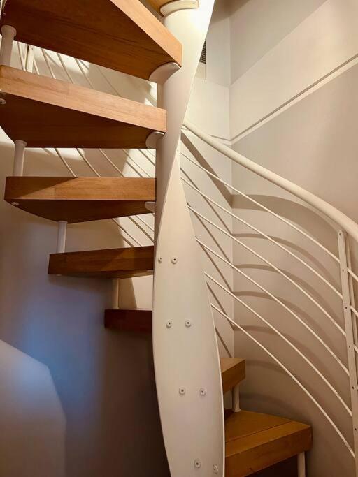 דירות מאנטובה Residenza Frattini By Almanova Residenze מראה חיצוני תמונה