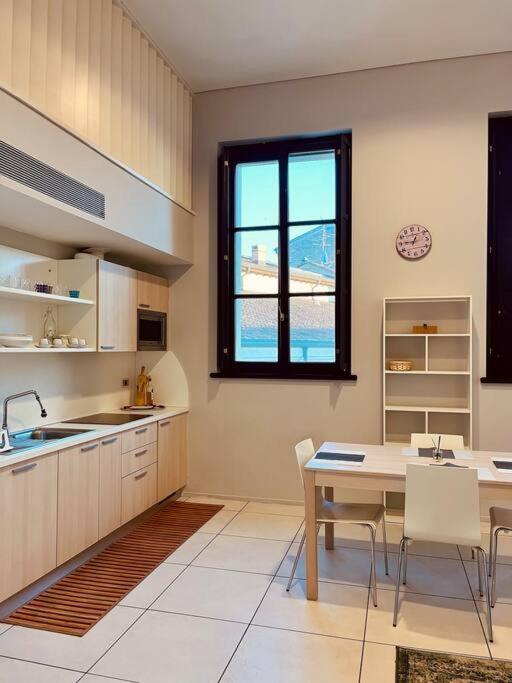 דירות מאנטובה Residenza Frattini By Almanova Residenze מראה חיצוני תמונה